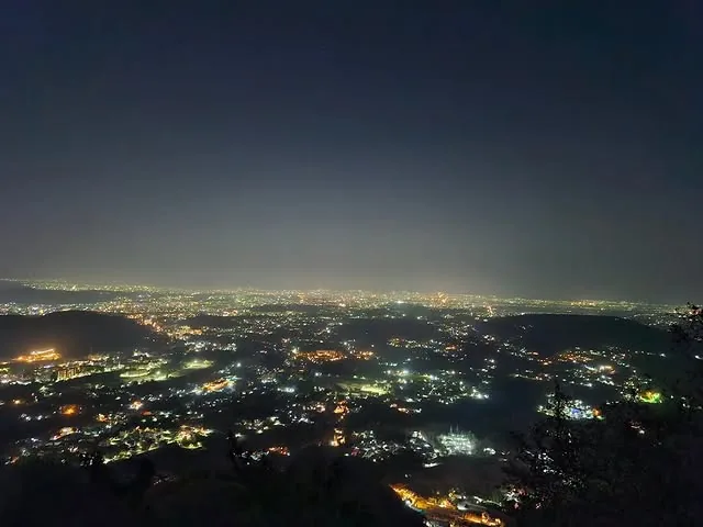 Dehradun Tour Highlights