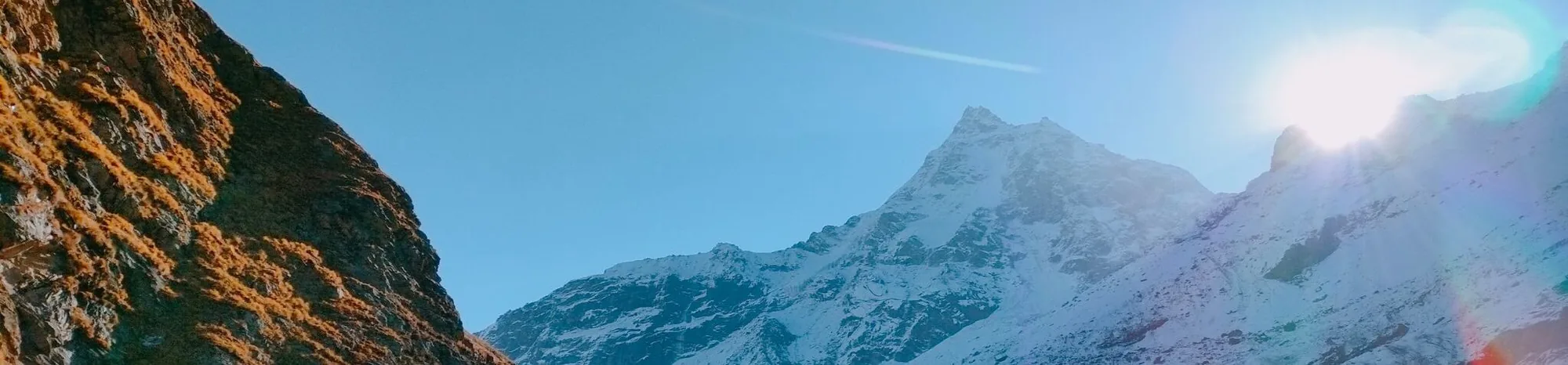 Dev Kyara Trek