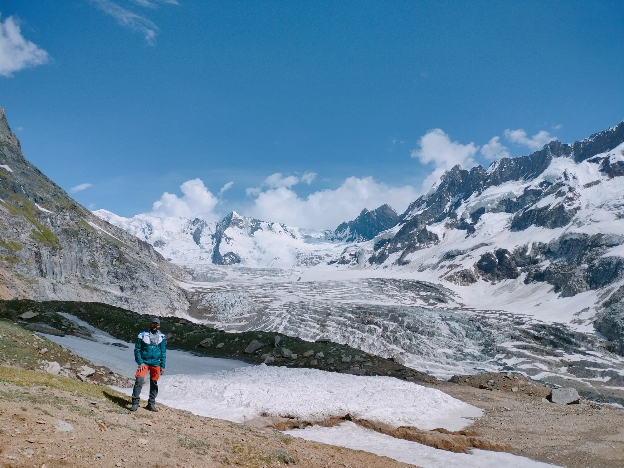 Warwan Valley Trek