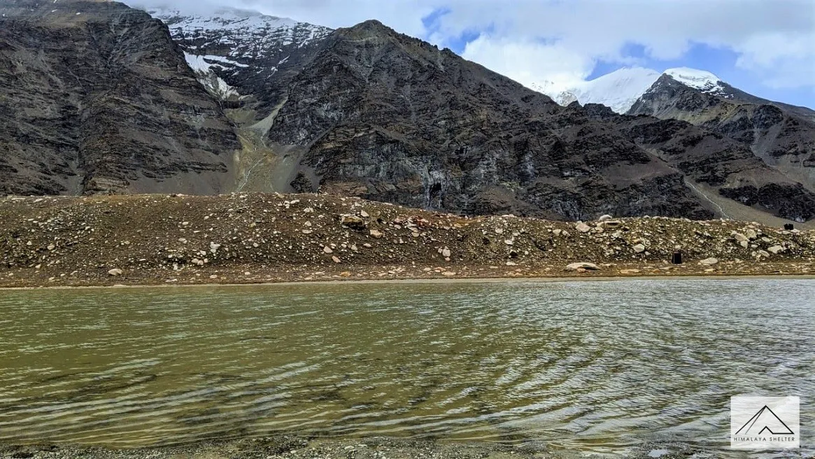 Vasuki Tal Kedarnath Trek