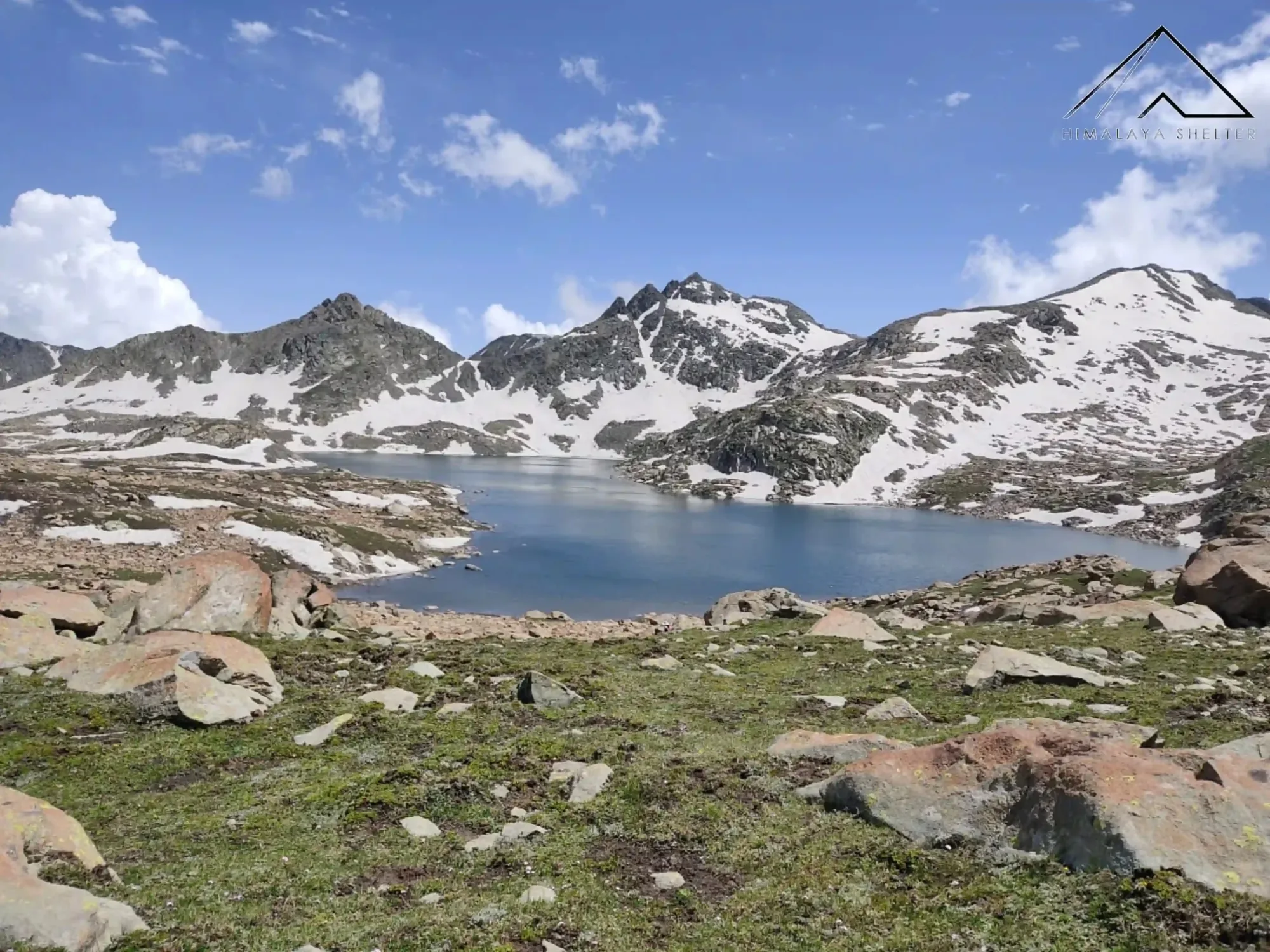 Essential Items To Bring On The Kashmir Great Lakes Trek: Kashmir great lakes trek
