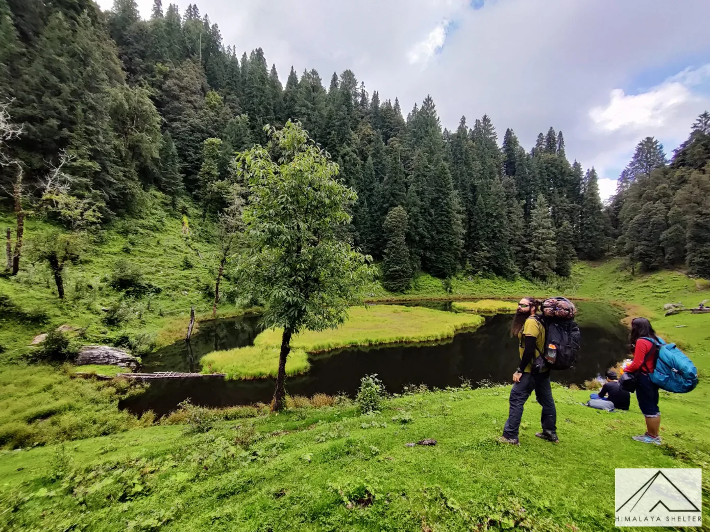 Phulara ridge - How to Prepare for the Mountain Ridge Trek