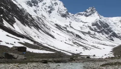Kanari Khal Trek
