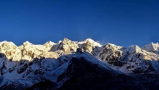 Goechala Trek