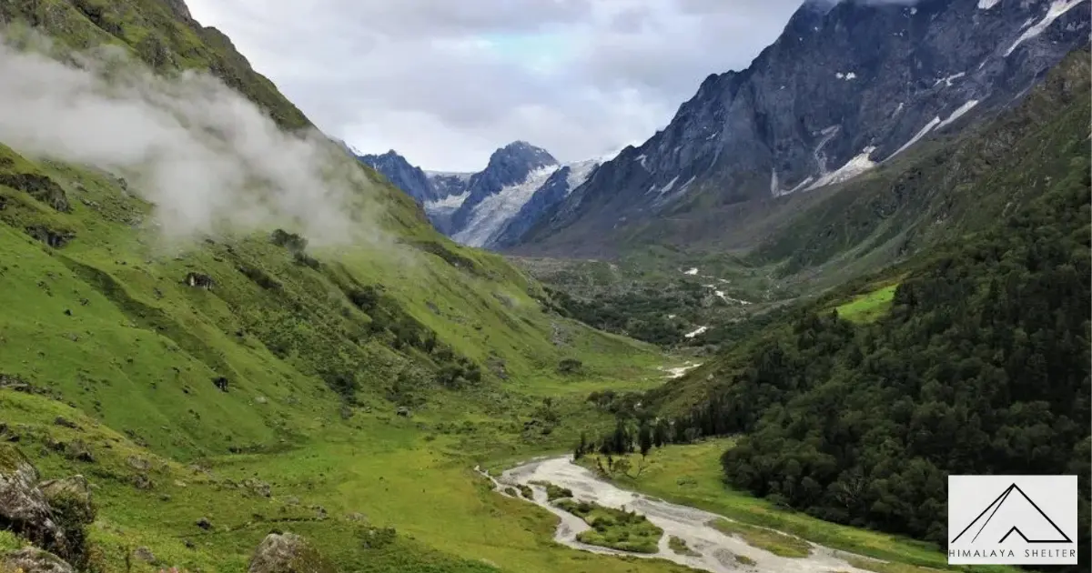 Har Ki Dun Trek