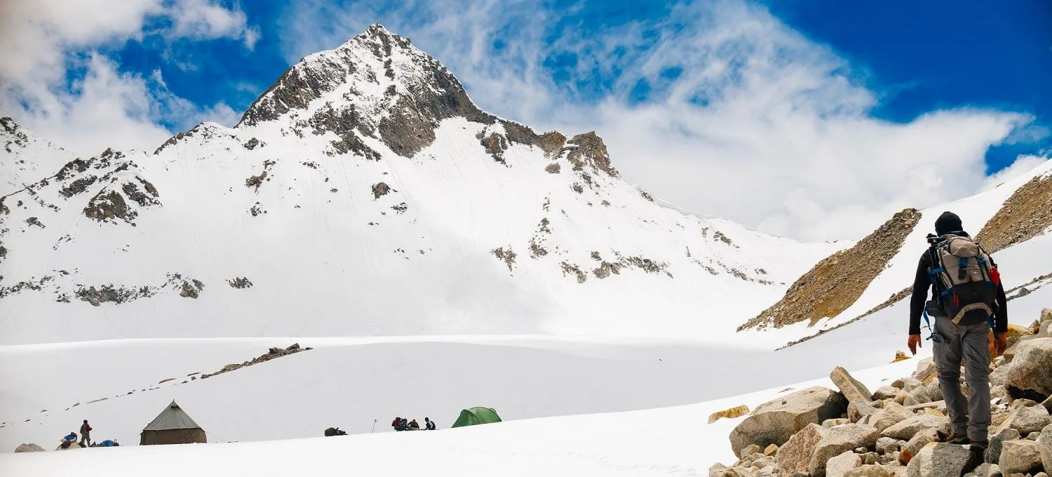 Passes of Uttarakhand