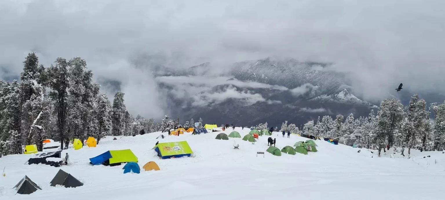best apps for trekking in himalayas