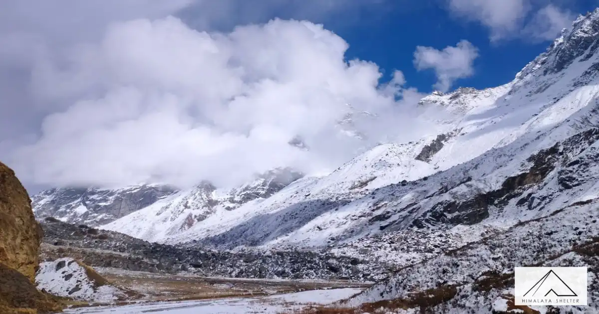 Dev Kyara Trek