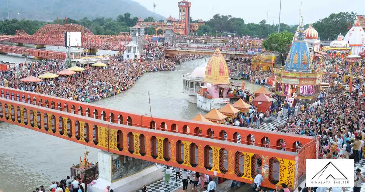Har Ki Pauri