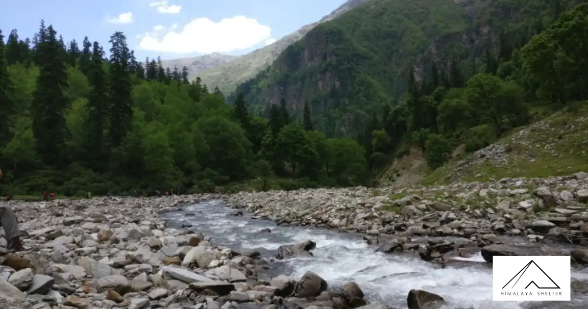 Rupin Pass Trek