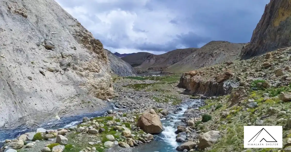 Ladakh