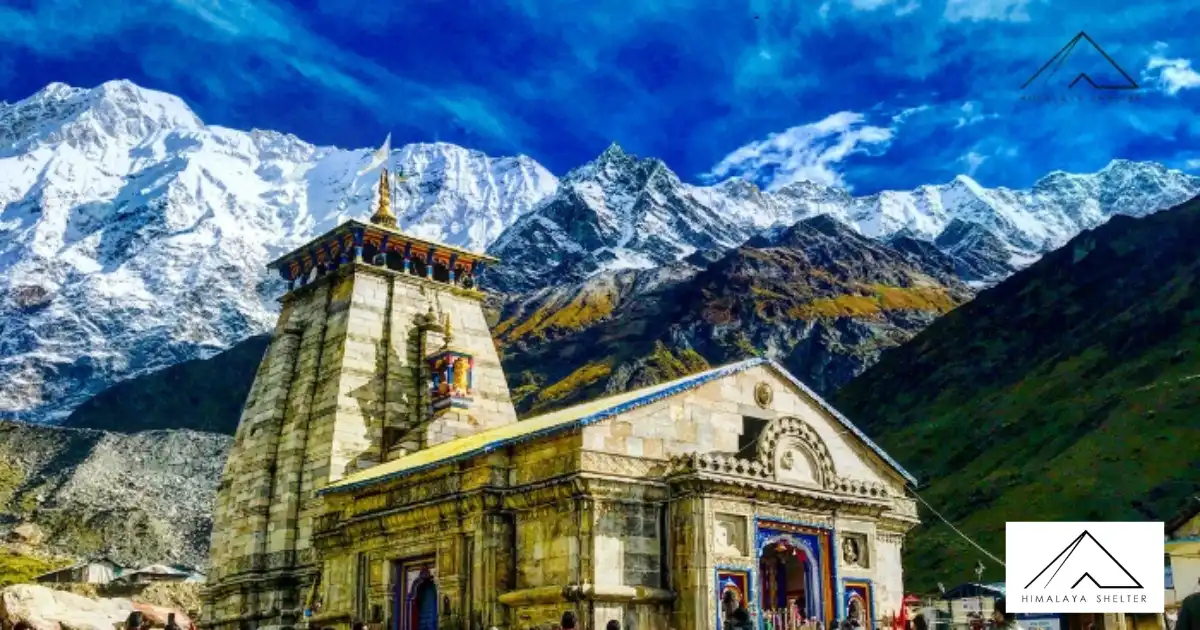 Kedarnath