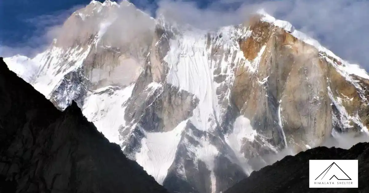 Kalindi Khal Trek