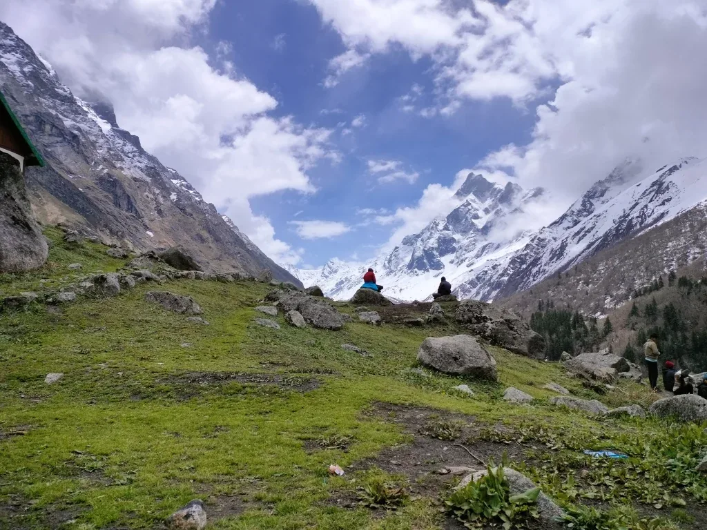 Himalaya Shelter — about us banner