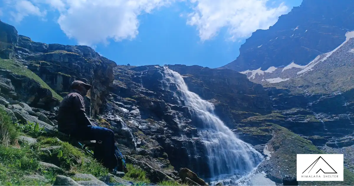 Rupin Pass