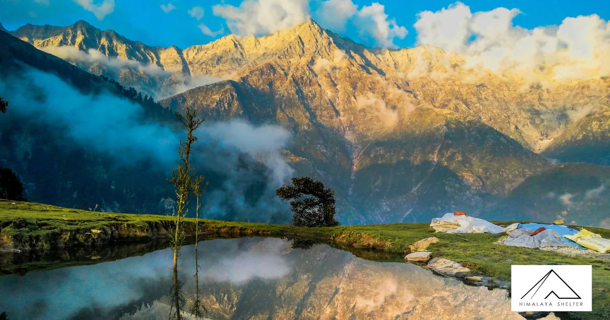 Triund Trek