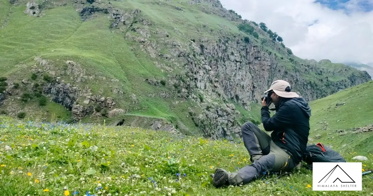 Warwan Valley