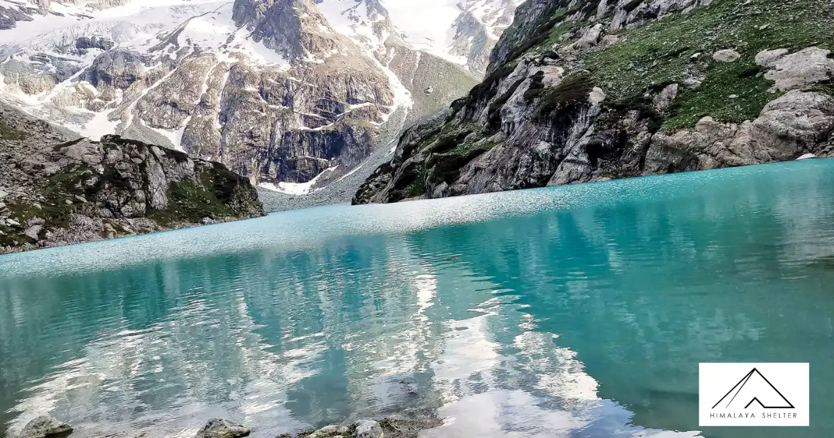 Tulian Lake
