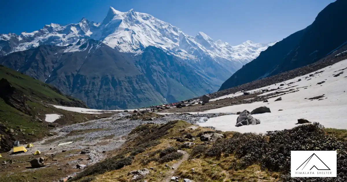 Bali Pass Trek