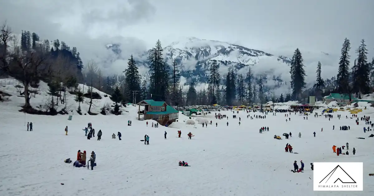 Kashmir Valley