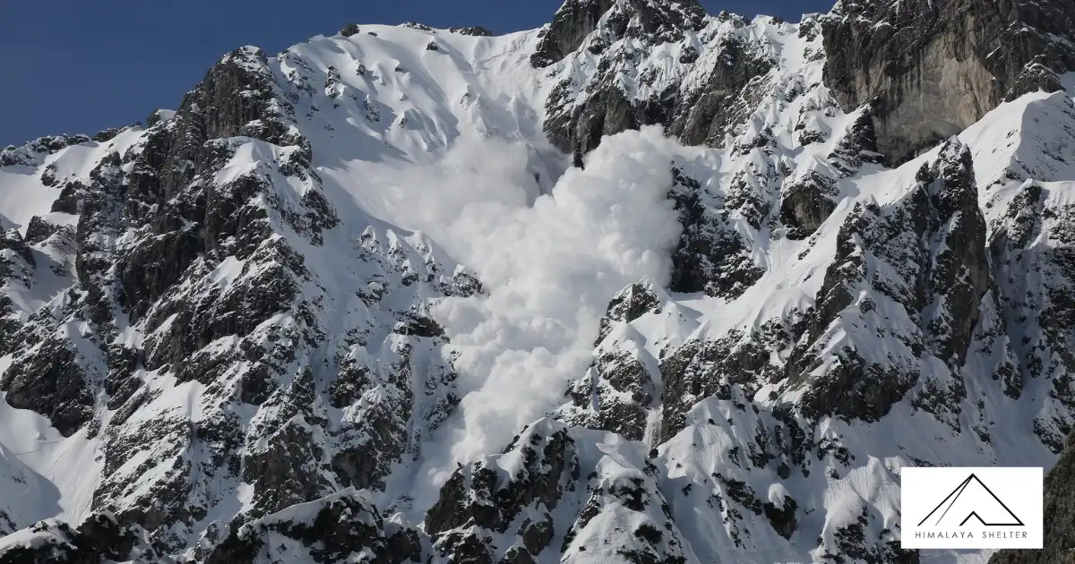 Avalanche