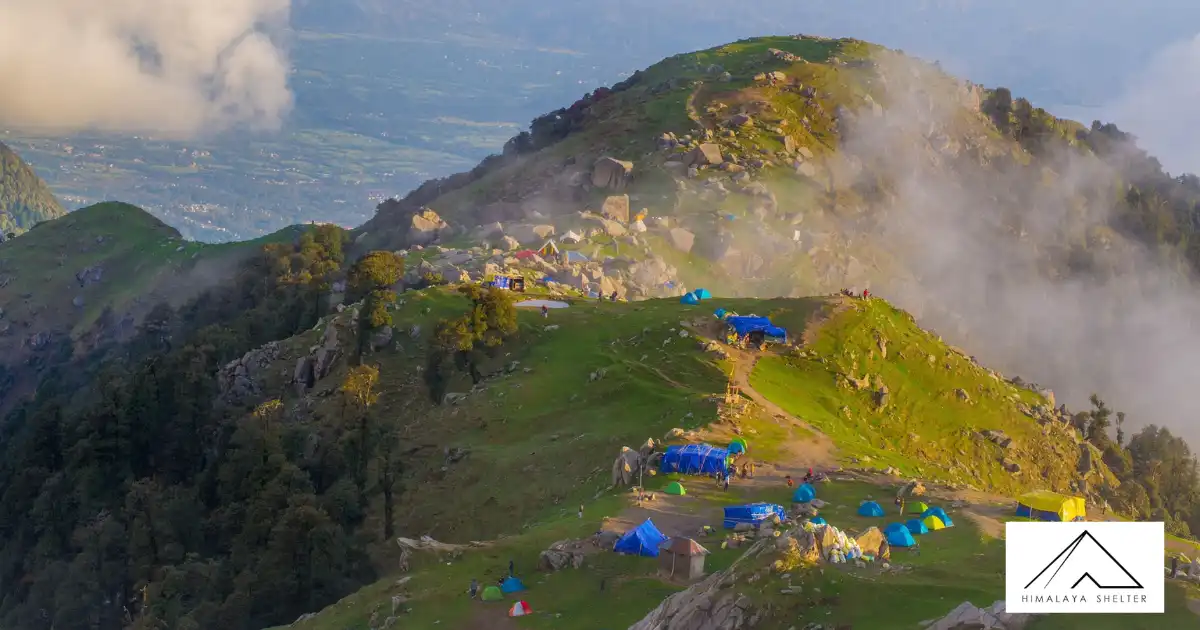 Triund Trek