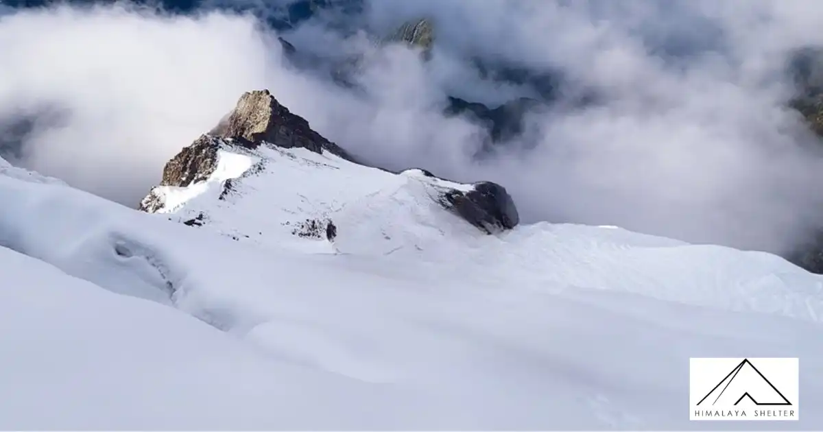 Friendship Peak