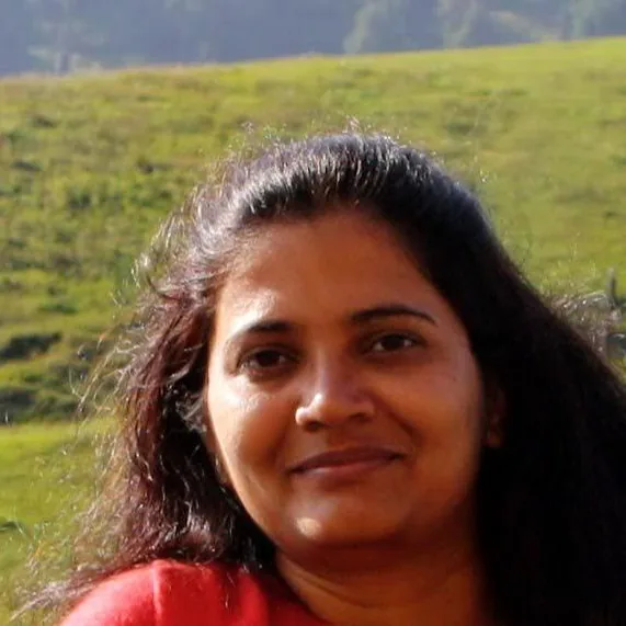 Suneeta