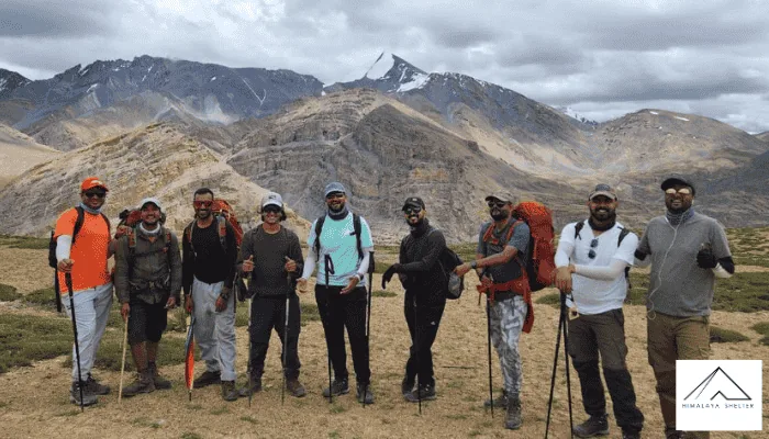 Smart Trekking 101: Modern technologies to elevate your outdoor experience
