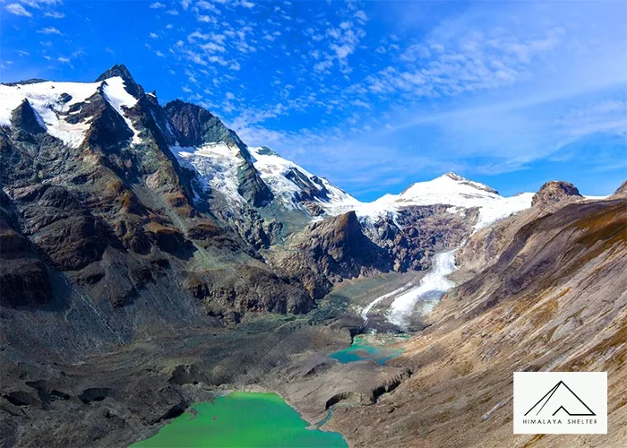 Darma Valley Trek