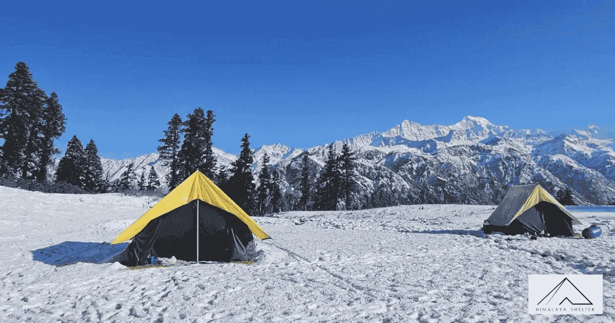 Aancha Top Trek