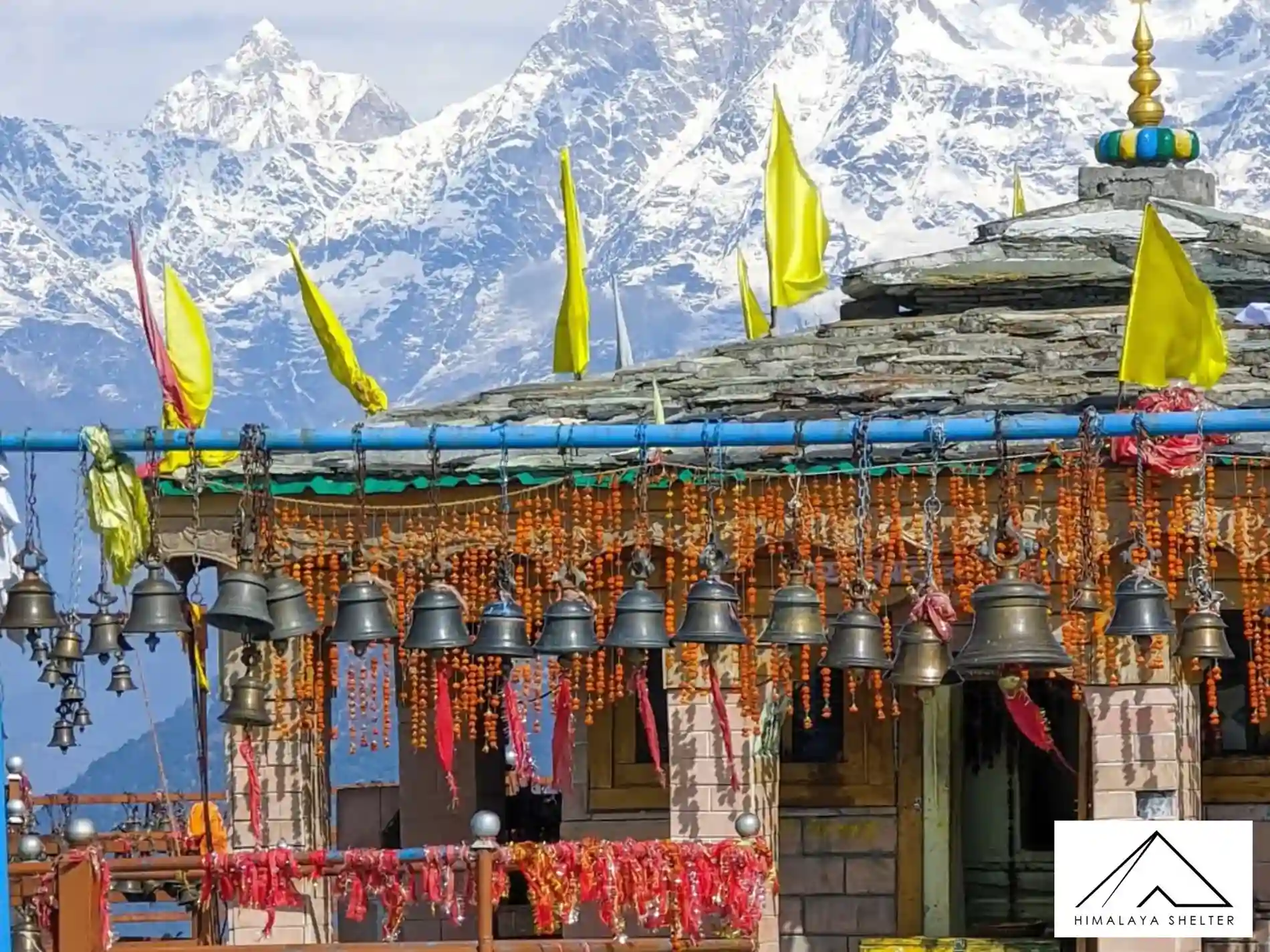 Kartik Swami Temple