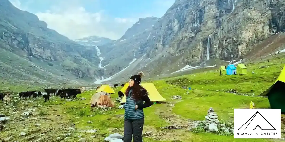 Rupin Pass Trek
