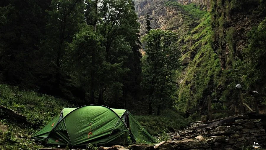Rupin Pass Himachal: Guide everything you should know
