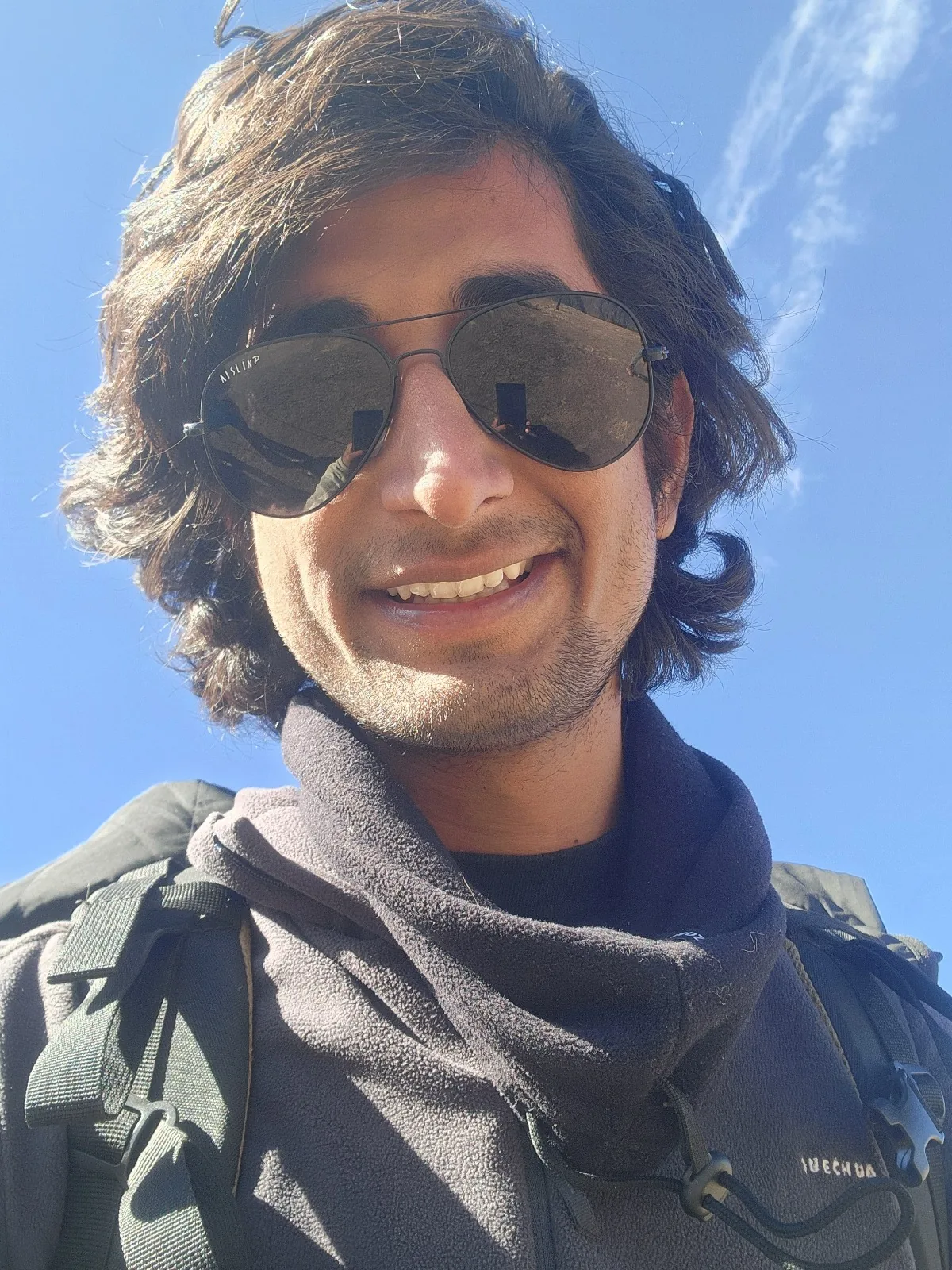 Harsh Kumar Sekhawat