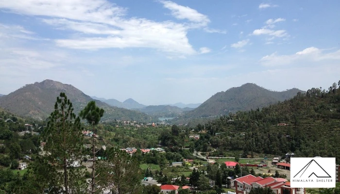 Bhowali Ramgarh