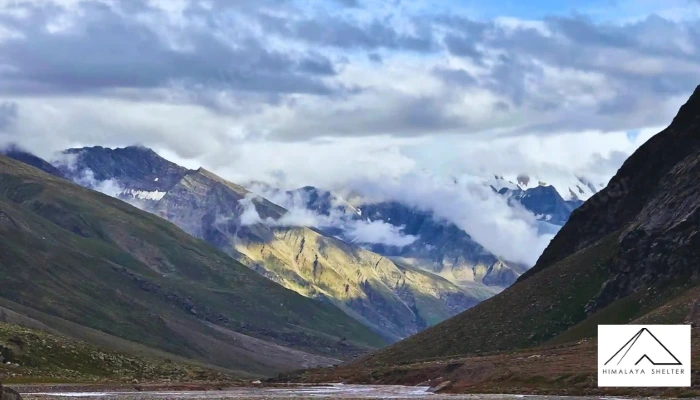 Miyar Valley Trek