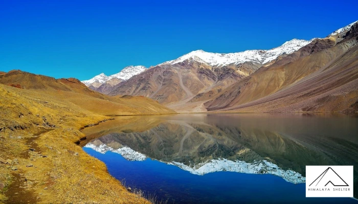 Chandratal – Baralacha Trek