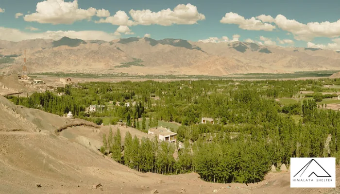 Best Day Hikes in Leh Ladakh: Easy & scenic trails for every traveler