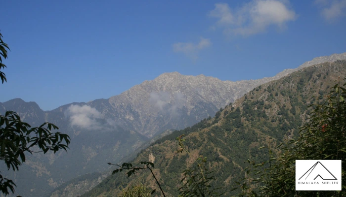Minkiani Pass Trek trek in the Himalayas by Himalaya Shelter
