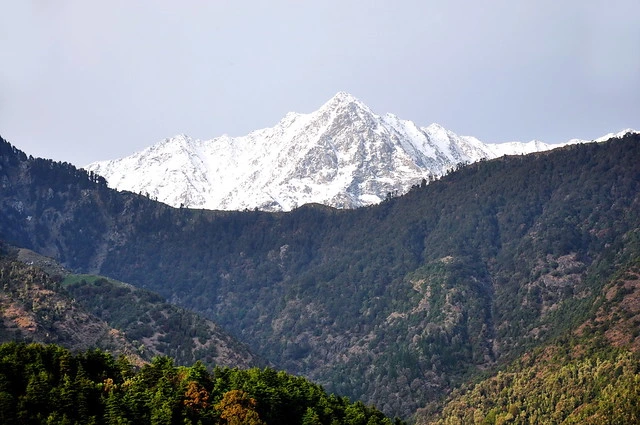 Lam Dal Lake Trek trek in the Himalayas by Himalaya Shelter