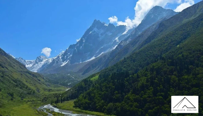 First Himalayan Trek to Har ki Dun: Unforgettable experience into the heart of uttarakhand