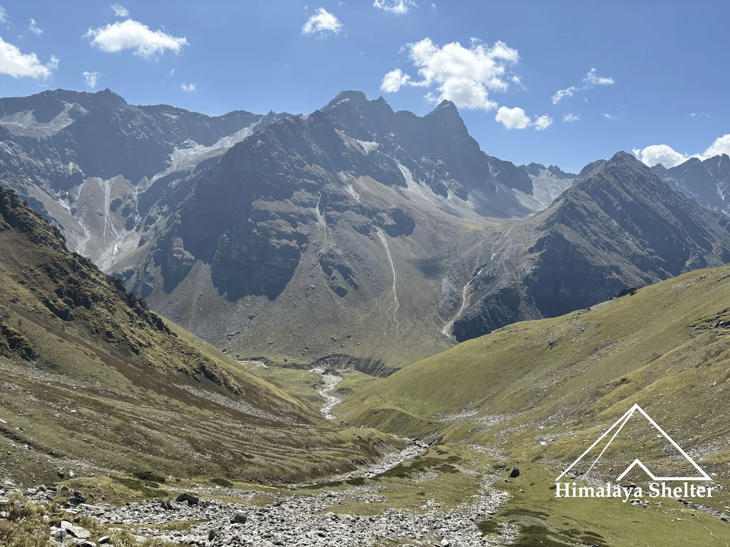 buran ghati trek