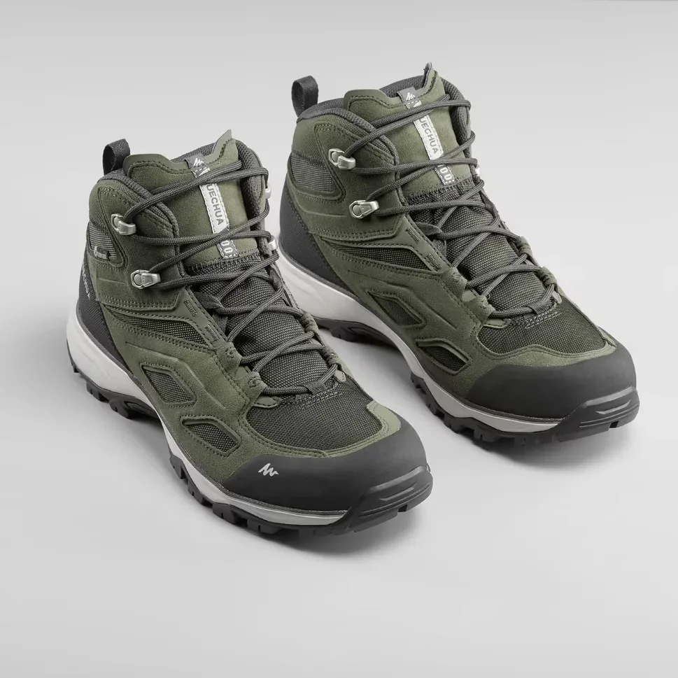 MH100 Trekking Shoes
