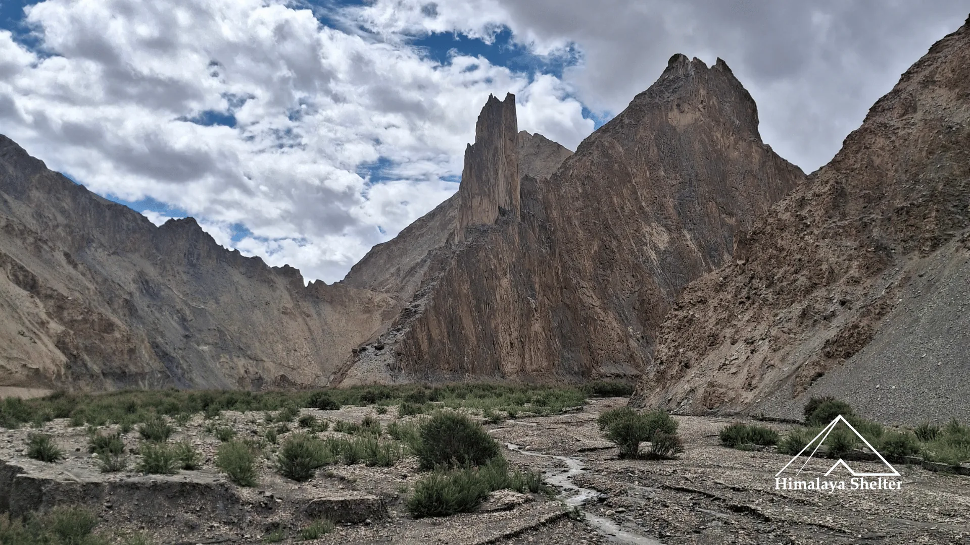 markha valley trek for stargazing