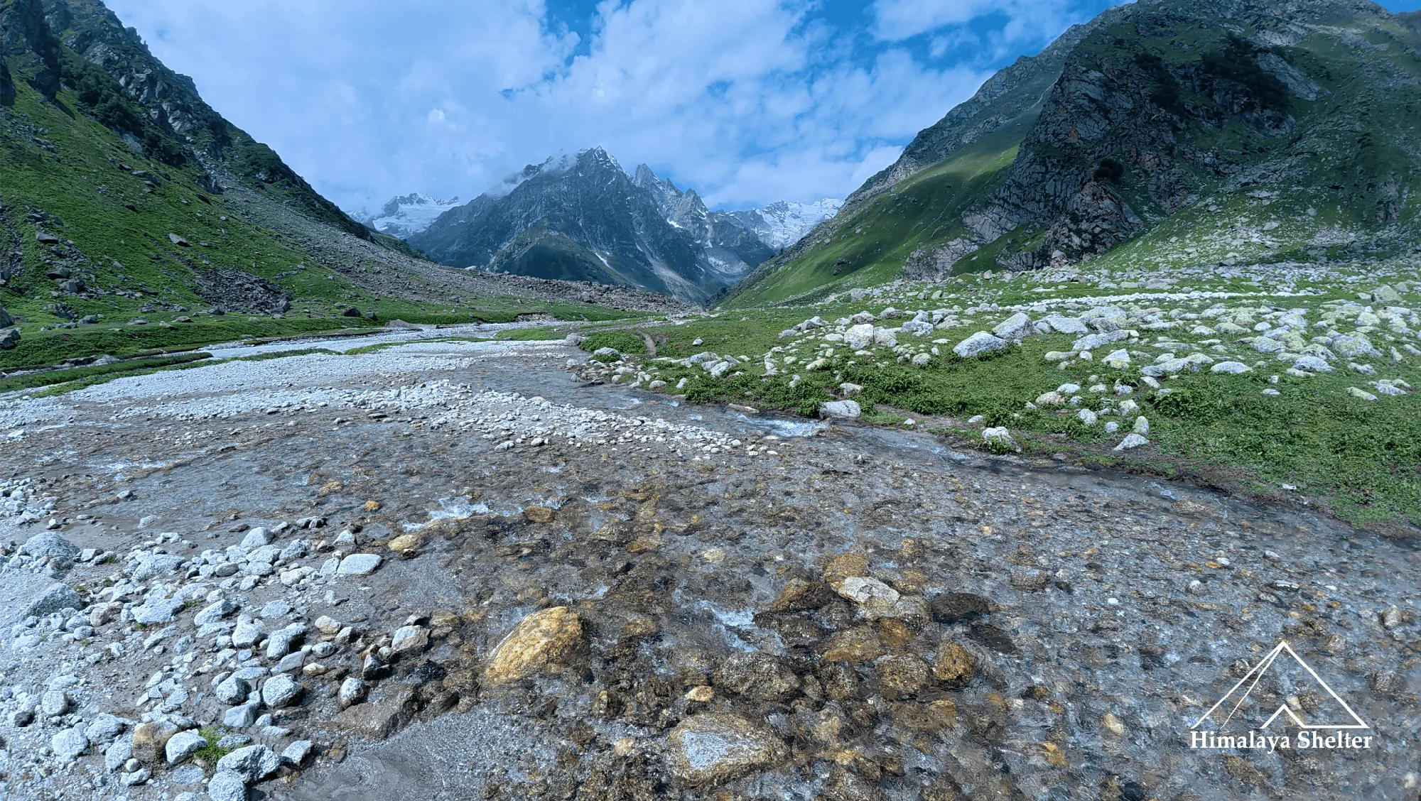 pin bhaba pass trek