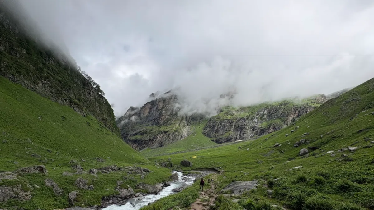 Is Monsoon Trekking Good or Bad? Everything You Need to Know