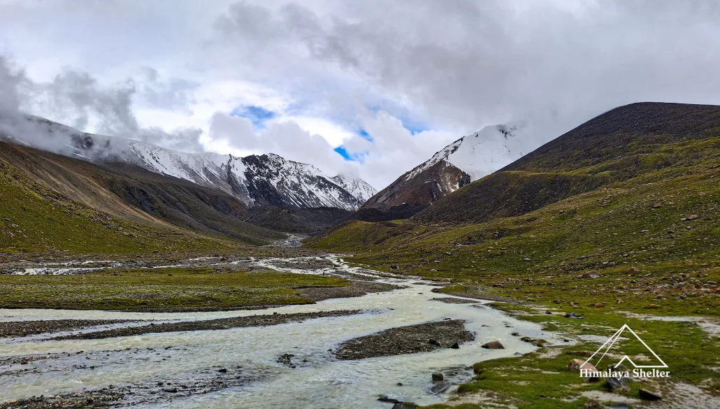 pin parvati pass trek