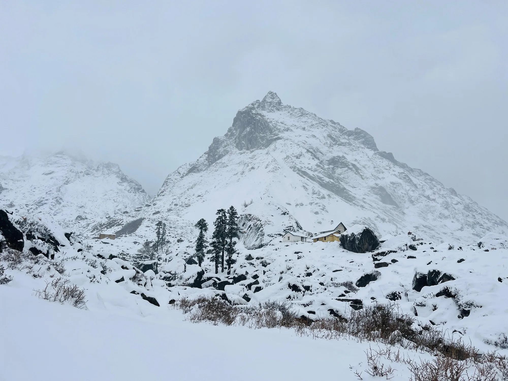har ki dun trek