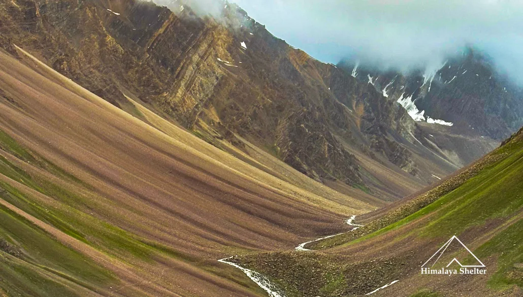 pin parvati pass trek
